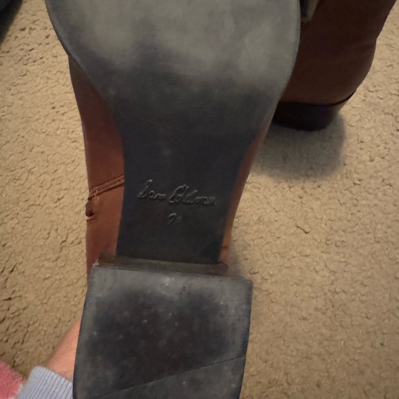 Sam Edelman Joey Bootie - Picture 8 of 10